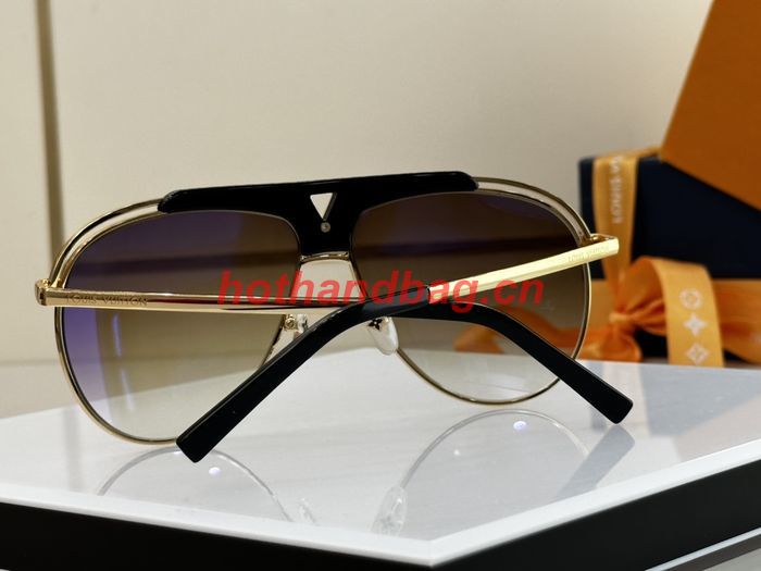 Louis Vuitton Sunglasses Top Quality LVS02081